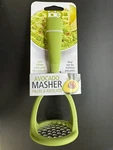 Joie Avocado Green Smasher New. Fixed Price $10.99.