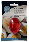Color Changing Timer For Boiled Eggs Soft Medium Hard Doneness. Fixed Price $7.99.