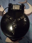Taco Tuesday Baked Tortilla Bowl Maker Uses 8 10 Inch Shells. Fixed Price $20.00.