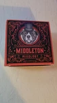 Middleton Mixology Smoke Top Chimney Flavored Drinks Cocktail Old Fashioned. Fixed Price $14.99.