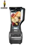Ninja Professional Blender Black BL610 1000W Ice Crushing 72OZ Capacity. Fixed Price $71.86.