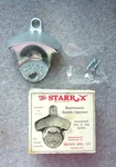 Vintage Starr Stationary Bottle Opener Box / Screws. Fixed Price $23.99.