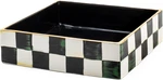 Ceramic Luncheon Napkin Holder, Kitchen For Table And Countertop,. Fixed Price $122.92.