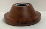 Elijah Craig Old Fashioned Smoker Top #EC-55624S. Fixed Price $24.99.