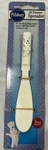 Vntg 1992 New Pillsbury 7.5 Plastic All Purpose Spreader #92050 Orig Cardboard. Fixed Price $11.40.