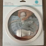 Martha Stewart Crafts Circle Cutter Tool White 1 5.625 Inch Precision Cutting. Fixed Price $15.99.