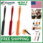 3-PIECE Silicone Jar Spatula Set Heat Resistant Kitchen Essentials. Fixed Price $10.44.