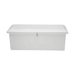 Taylor Made 83554 Stow 'n Go Dock Storage Box. Fixed Price $1247.64.