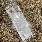 Pampered Chef Cake Tester Help Whip Cancer Pink Ribbon #1648 - New. Fixed Price $13.99.