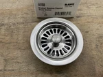 Blanco 441098 3-1/2" Stainless Steel Disposal Flange And Basket Strainer *read*. Fixed Price $31.49.