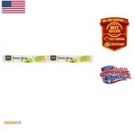 Pack Of 2, 200 Sq Ft Bpa-free Plastic Wrap Superior Food Safety & Freshness. Fixed Price $12.99.