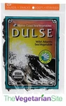 Maine Coast Organic Sea Vegetables Dulse Whole Leaf - Oz Vegan 3/18/27. Fixed Price $15.49.