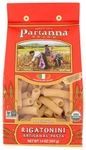 Partanna Premium Rigatonini Artisanal Pasta 14 Oz Organic. Fixed Price $60.99.