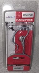 My Bat Wireless Hands Free Accessory Universal Head Set Small Lightweight New. Fixed Price $9.98.