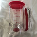 Avon Pancake And Cupcake Batter Dispenser. Fixed Price $19.99.