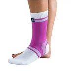 Donjoy Advantage DA161AV01-PNK-L Elastic Ankle For Sprains, Strains, Swelling,. Fixed Price $12.99.