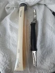 Pampered Chef Grapefruit Knife #1265. Fixed Price $18.00.