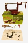 Mrs Anderson Bakery Super Apple Peeler Corer Machine New. Fixed Price $17.00.