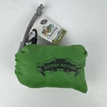 Sierra Nevada Brewing Chicobag Green Reusable Shopping Pouch New. Fixed Price $12.99.
