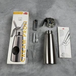 Isi Cream Profi Professional Whipper 0.5 Stainless. Fixed Price $69.99.