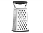 Cuisinart Black Box Grater CTG-00-BG Nwt. Fixed Price $18.66.