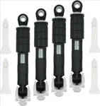 Washer Shock Absorber Kit For Ge Replace WH01X10343, "new". Fixed Price $32.19.