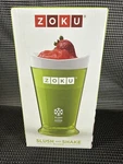 Zoku Slush And Maker - Creates Healthy Shakes New. Fixed Price $29.99.