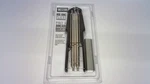 Weston Hog Pliers W/ 50 Rings Meat Bag & Sausage Casings Closer F/s. Fixed Price $14.98.