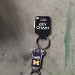 Rico Michigan Wolverines Basketball Ncaa Champions Bottle Opener Keychain. Fixed Price $10.50.