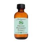 Peppermint Extract 2 Oz By Flavorganics. Fixed Price $11.63.