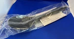 Pampered Chef Silicone Spoon # 100684 - New In The Package. Fixed Price $17.99.