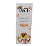 Cheetos Duster Brand New Limited Edition Exclusive In Hand Ready Ship. Fixed Price $15.00.