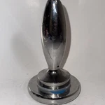 Leifheit Pro Line Meat Tenderizer Tool Reversible Base. All Stainless Steel.. Fixed Price $18.88.