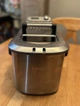Breville The Smart Fryer Deep BDF500XL Stainless Steel 4 Qt.. Fixed Price $45.00.