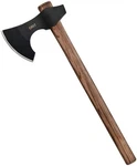 Crkt Johnson Berserker 4.65 Axe W/ Hammer Edge 1055 Carbon Steel 2736. Fixed Price $64.95.