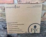 Pampered Chef Deluxe Air Fryer Mess Catcher #100468 New In Box. Fixed Price $24.50.