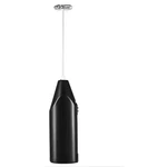Wireless Milk Frother Electric Mini Whisk Mixer For Coffee, Eggs & Cooking. Fixed Price $8.99.