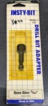 Insty Bit Quick Change Drilling Systems - Adapter 5/64" 83005 Usa. Fixed Price $9.95.
