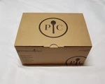 Pampered Chef New Mini Counter Vacuum Cleaning Tool 101547 Box. Fixed Price $49.99.