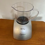 Capresso Plus Automatic Milk Frother #204. Fixed Price $12.00.