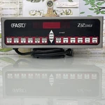 Fast Zap Timer Event Digital Model Z120120HFC (C1). Fixed Price $303.59.