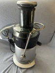 Breville Juice Fountain JE95XL. Fixed Price $117.50.