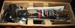 Waring Wine Opener, Vacuum Sealer, Electric W/charger, #W050B Mint New Box. Fixed Price $18.00.