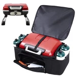 Carry Bag For Cuisinart CGG-180T/180TS/180TB Tabletop Propane Grill, Portable.... Fixed Price $36.63.