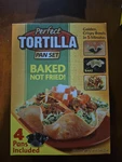 New Perfect Tortilla Pan Set. Fixed Price $8.79.