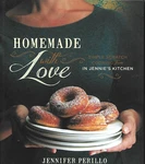 Homemade With Love : Simple Scratch Cooking Cookbook Jennifer Perillo Kitchen. Fixed Price $10.39.