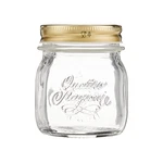 Bormioli Rocco Quattro Stagioni Mason Jar, 8.5 Oz.. Fixed Price $9.99.
