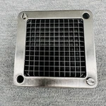 Nemco 55424-1 1/4" Square Cut Blade And Holder Assembly C5. Fixed Price $129.99.