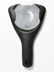 Oxo Softwork Jar Opener With Base Pad, Kitchen Cooking Gadget Lid. Fixed Price $14.95.