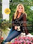 Georgia Cooking An Oklahoma Kitchen: Recipes From My Family To Yours: Cookb. Fixed Price $29.35.